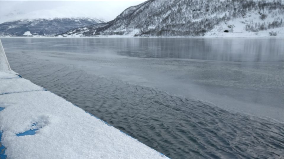 Photo of Tromsø, Norway by Rwittick Dutta