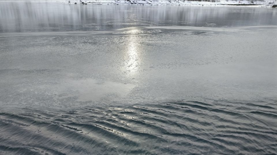Photo of Tromsø, Norway by Rwittick Dutta