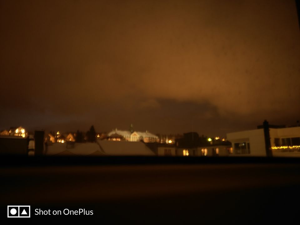 Photo of Tromsø, Norway by Rwittick Dutta