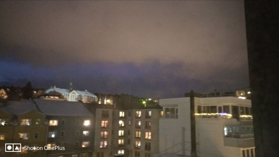 Photo of Tromsø, Norway by Rwittick Dutta