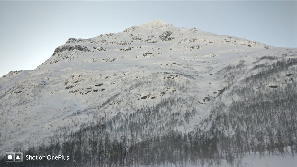 Photo of Tromso Ice Domes- A marvel carved in ice by Rwittick Dutta