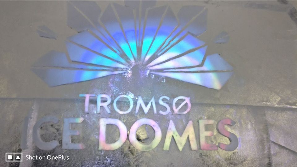 Photo of Tromso Ice Domes- A marvel carved in ice by Rwittick Dutta