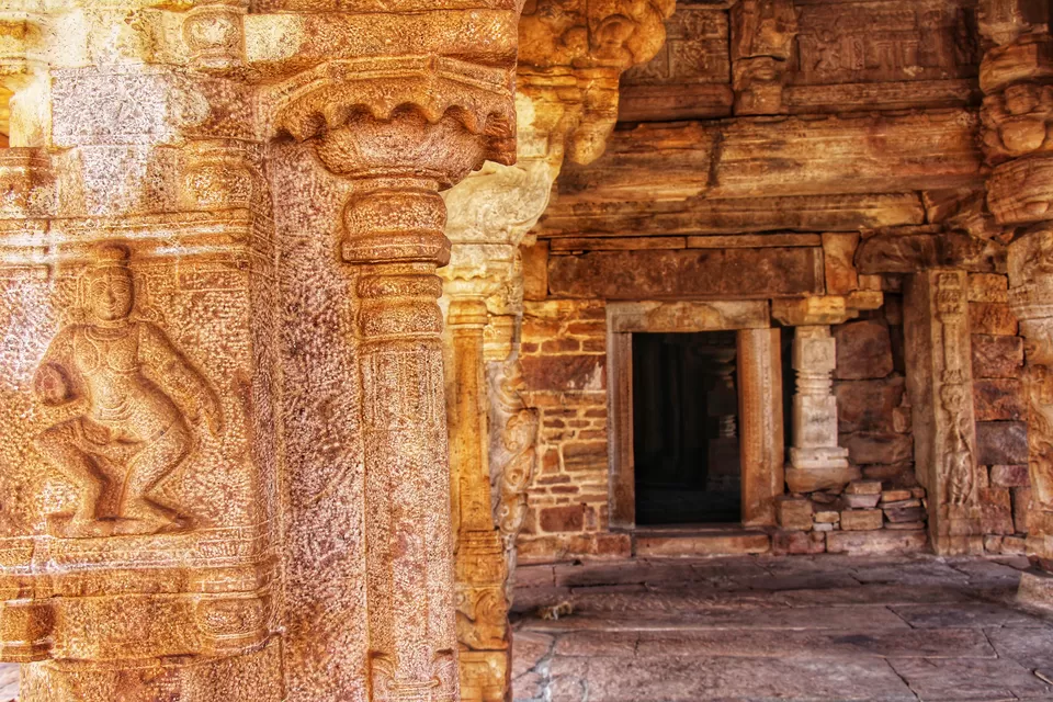 Photo of Gandikota, Belum Caves - A Place worth Visiting by ShAyak MuKherjee