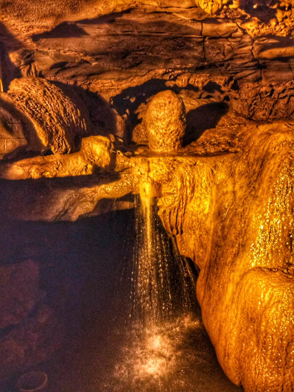 Photo of Gandikota, Belum Caves - A Place worth Visiting by ShAyak MuKherjee