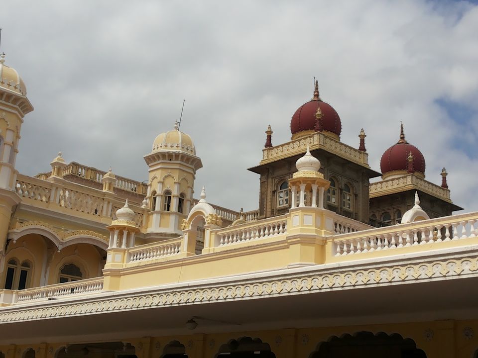 Photo of Mysore by PavanKumar