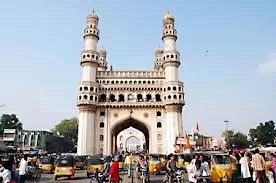 Photo of Hyderabad by PavanKumar