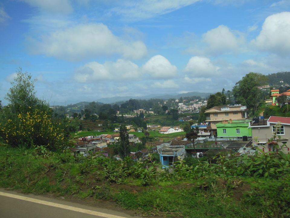 Photo of Ooty, Tamil Nadu, India by PavanKumar