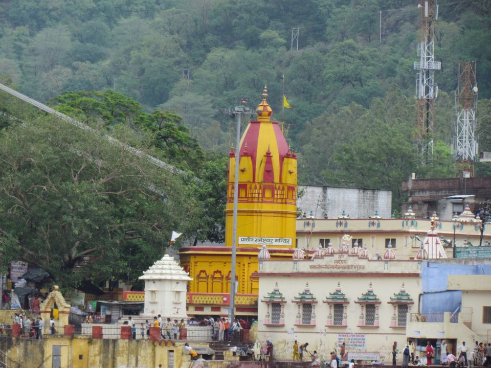Photo of Haridwar, Uttarakhand, India by PavanKumar