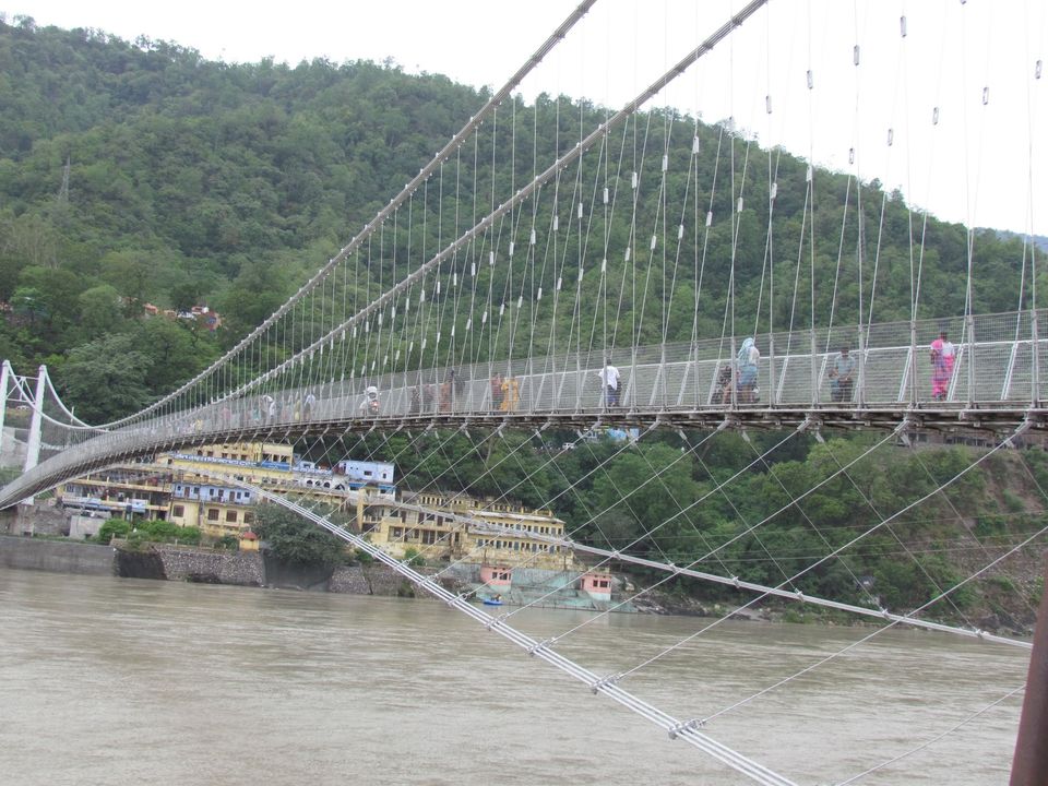 Photo of Haridwar, Uttarakhand, India by PavanKumar