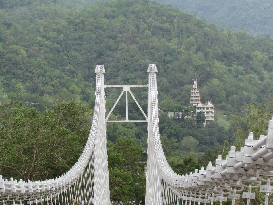 Photo of Haridwar, Uttarakhand, India by PavanKumar