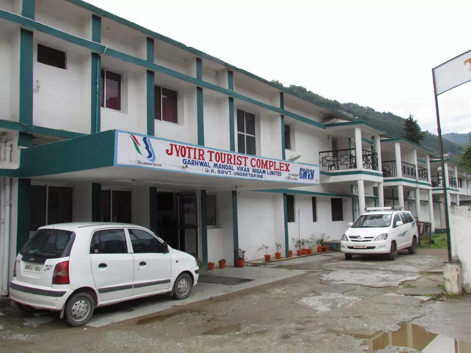 Photo of Joshimath, Uttarakhand, India by PavanKumar