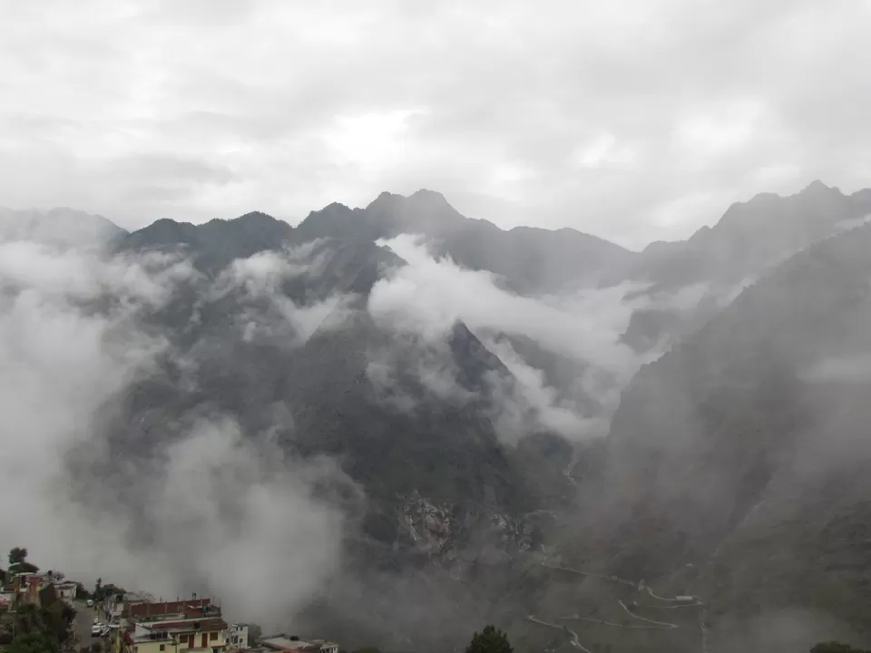 Photo of Joshimath, Uttarakhand, India by PavanKumar