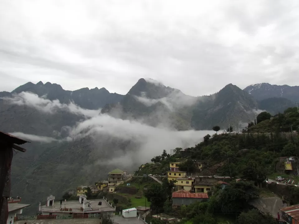 Photo of Joshimath, Uttarakhand, India by PavanKumar