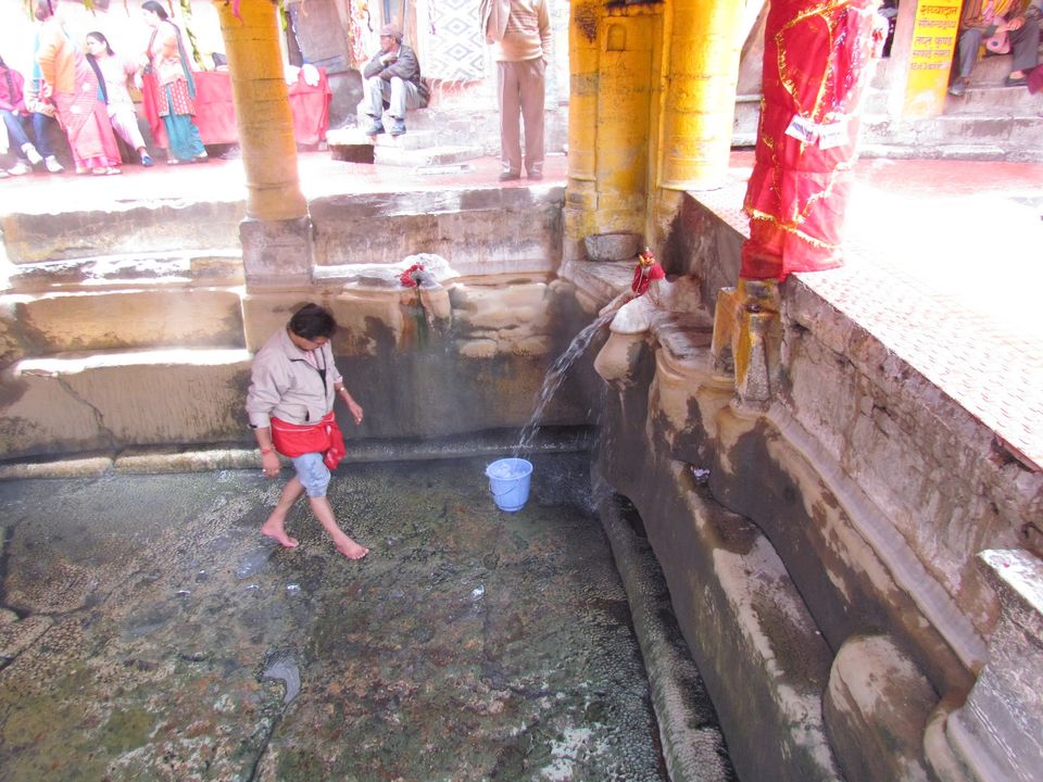 Photo of Badrinath, Uttarakhand, India by PavanKumar