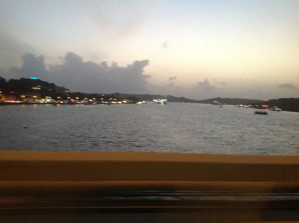 Photo of Goa, India by PavanKumar