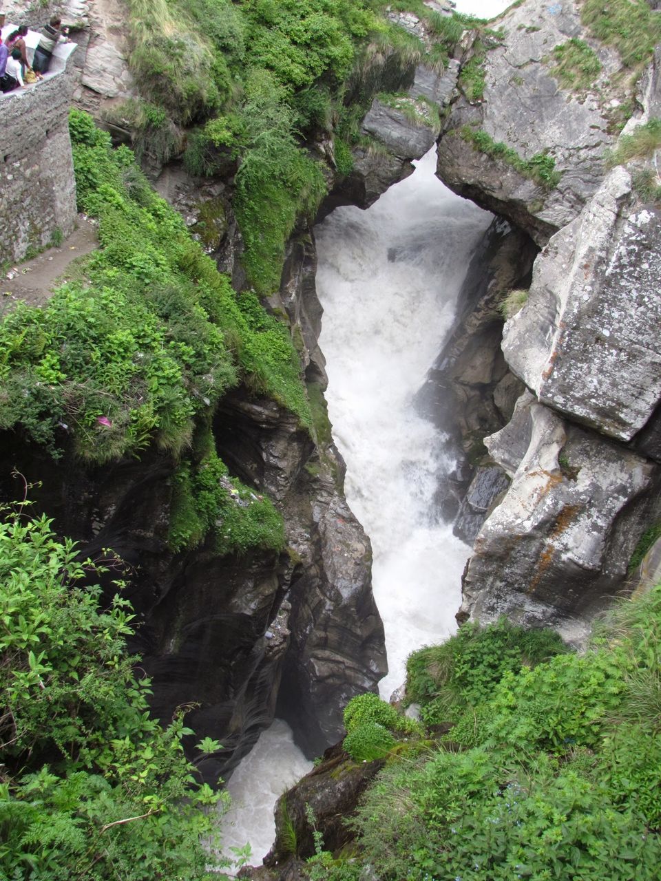 Photo of Badrinath, Uttarakhand, India by PavanKumar