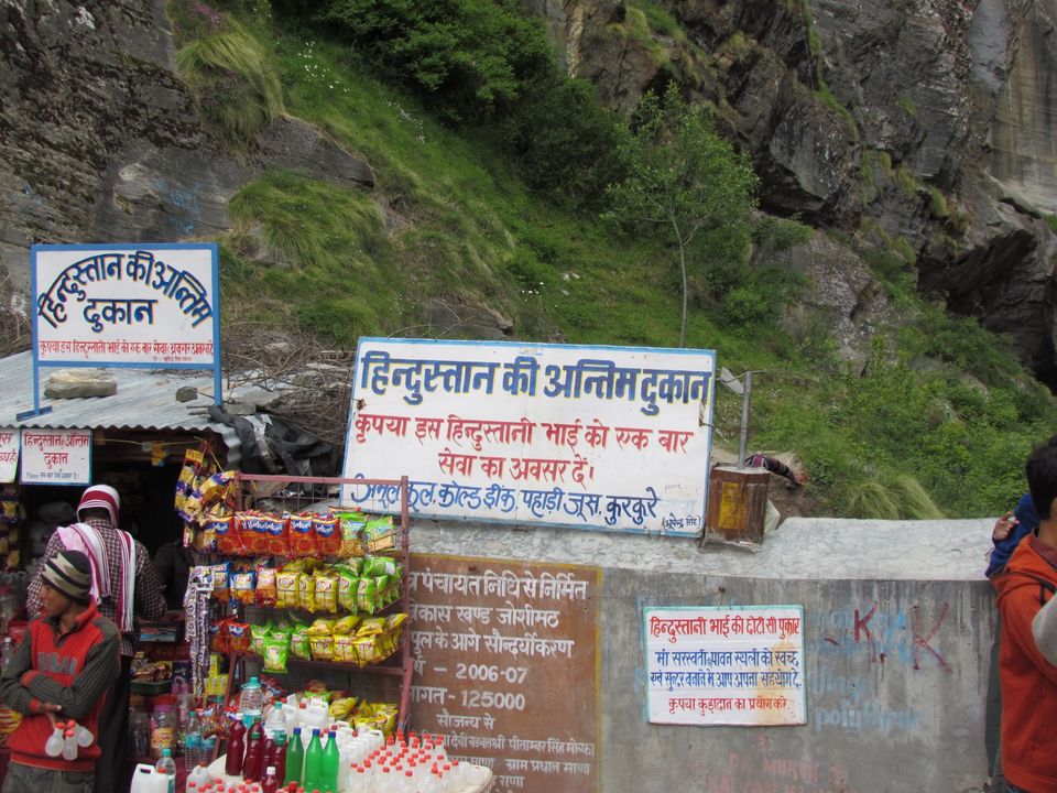 Photo of Badrinath, Uttarakhand, India by PavanKumar