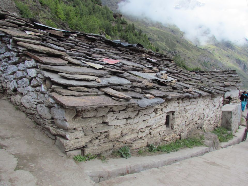 Photo of Badrinath, Uttarakhand, India by PavanKumar