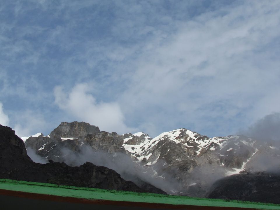 Photo of Badrinath, Uttarakhand, India by PavanKumar