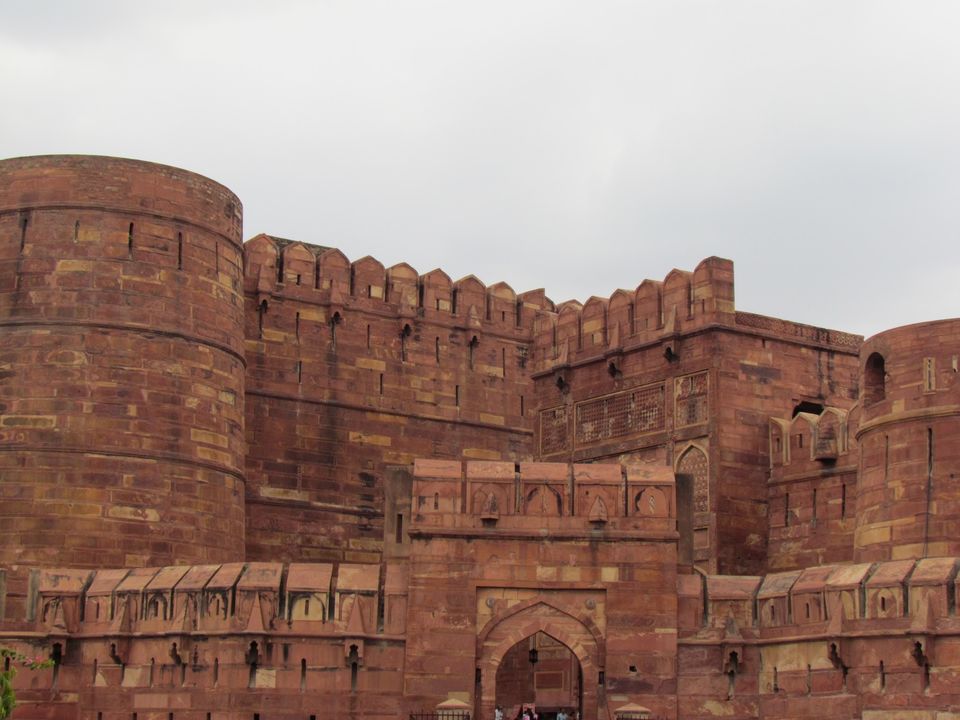Photo of Gangharia by PavanKumar