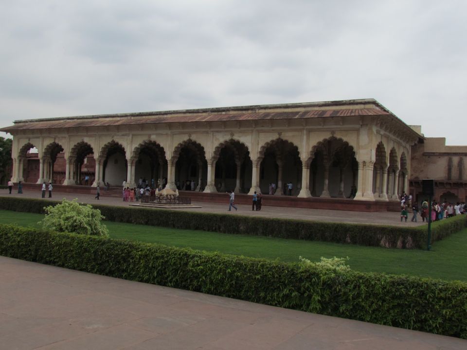 Photo of Agra, Uttar Pradesh, India by PavanKumar