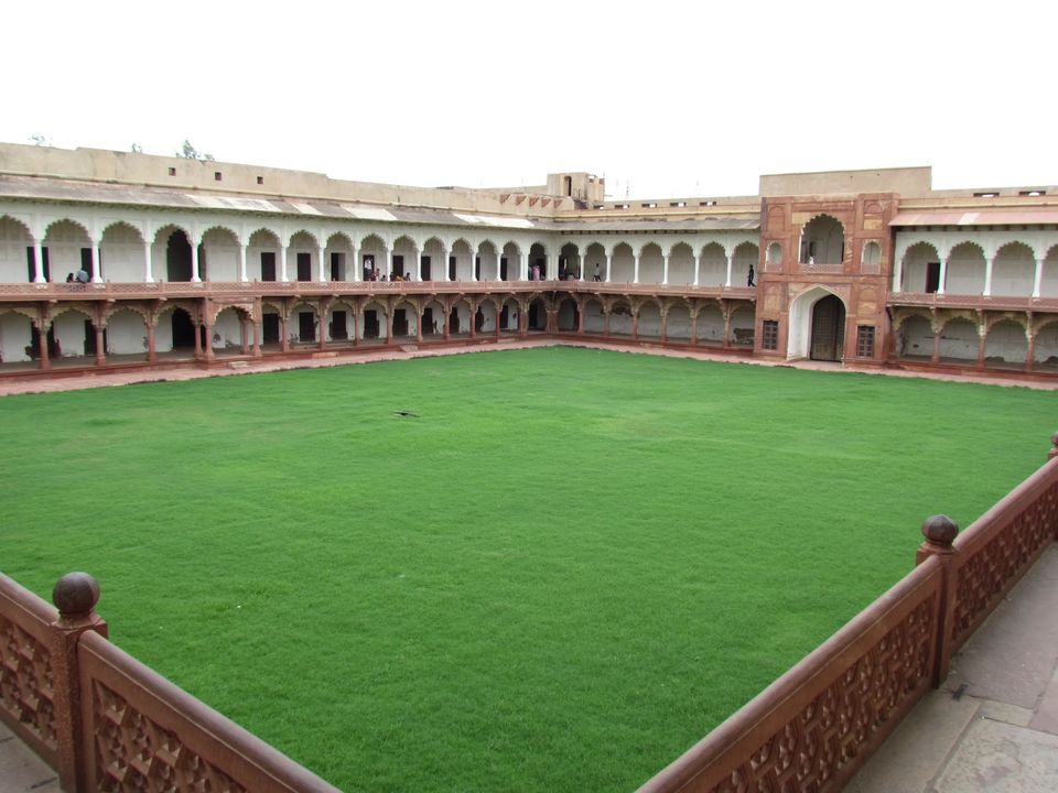 Photo of Agra, Uttar Pradesh, India by PavanKumar