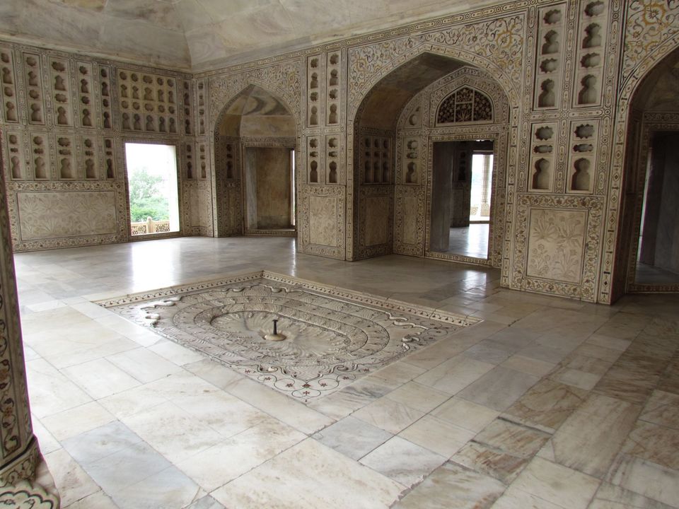Photo of Agra, Uttar Pradesh, India by PavanKumar