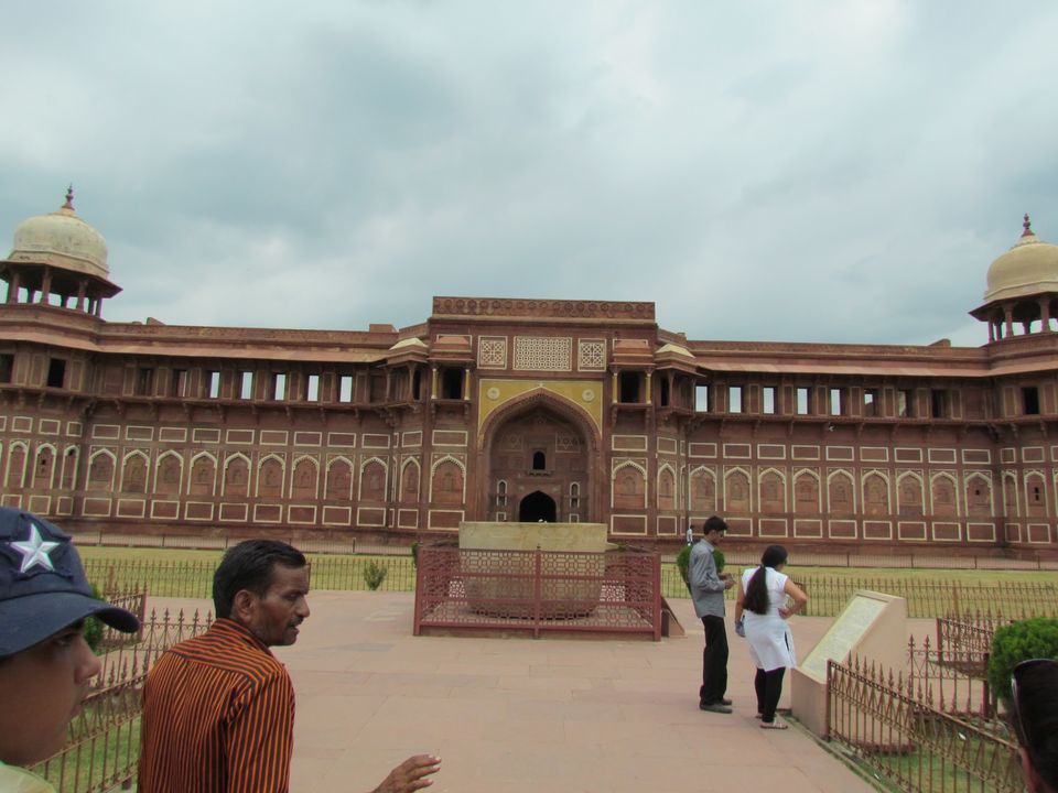 Photo of Agra, Uttar Pradesh, India by PavanKumar