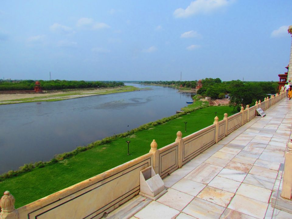 Photo of Agra, Uttar Pradesh, India by PavanKumar
