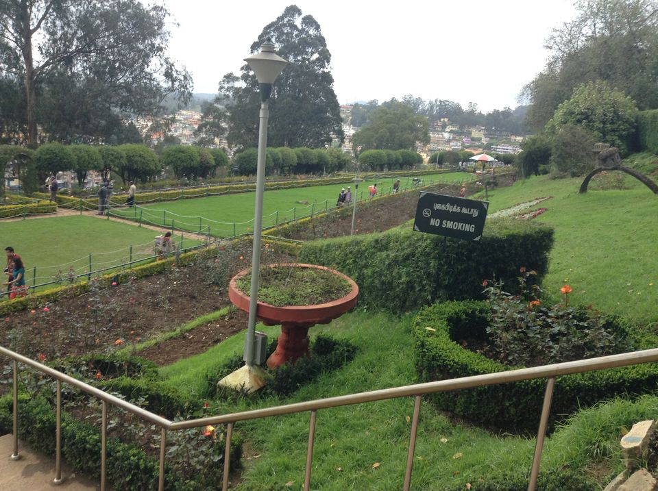 Photo of Ooty, Tamil Nadu, India by PavanKumar