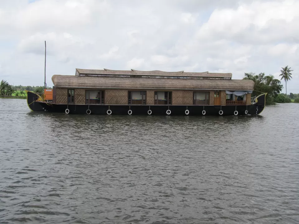 Photo of Alappuzha, Kerala, India by PavanKumar