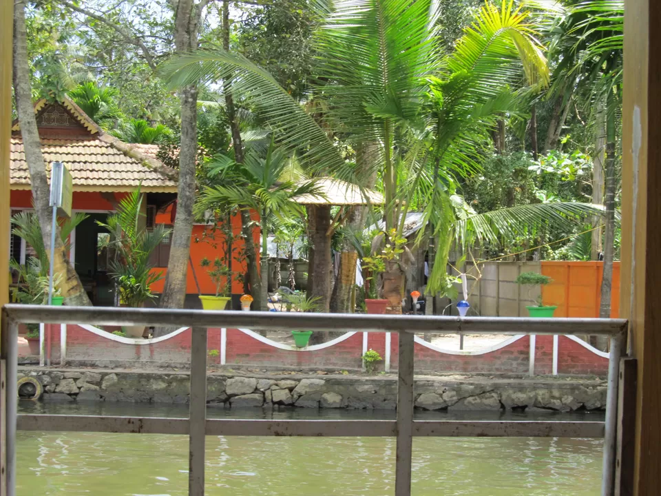 Photo of Alappuzha, Kerala, India by PavanKumar