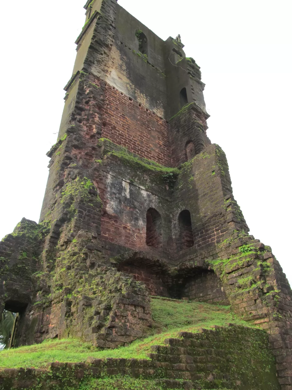 Photo of Old Goa, Goa, India by PavanKumar