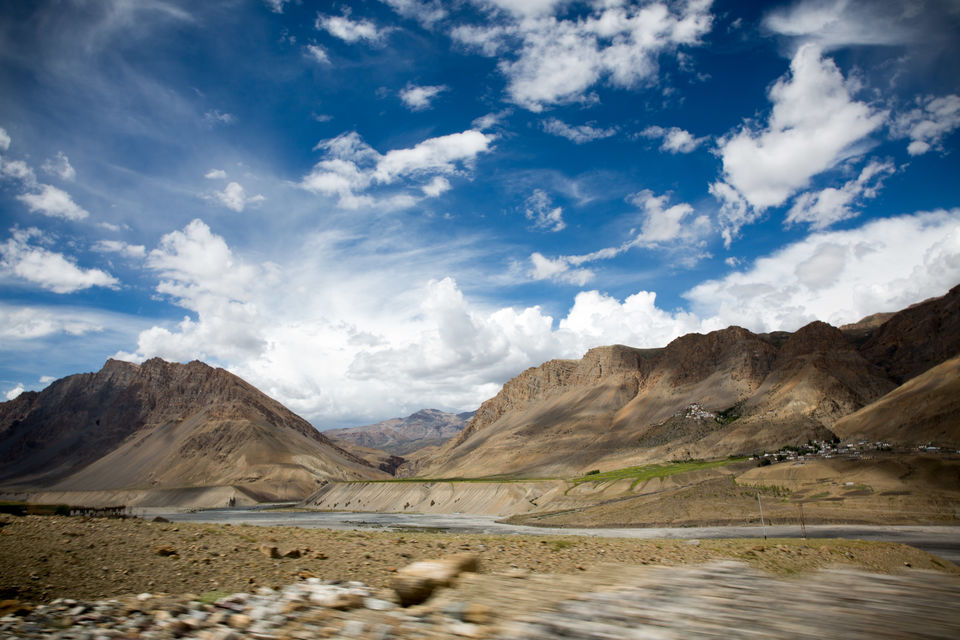 Photo of Breaking Stereotypes : WanderWomen on the Road to Spiti! 1/6 by TerraQuest Expeditions
