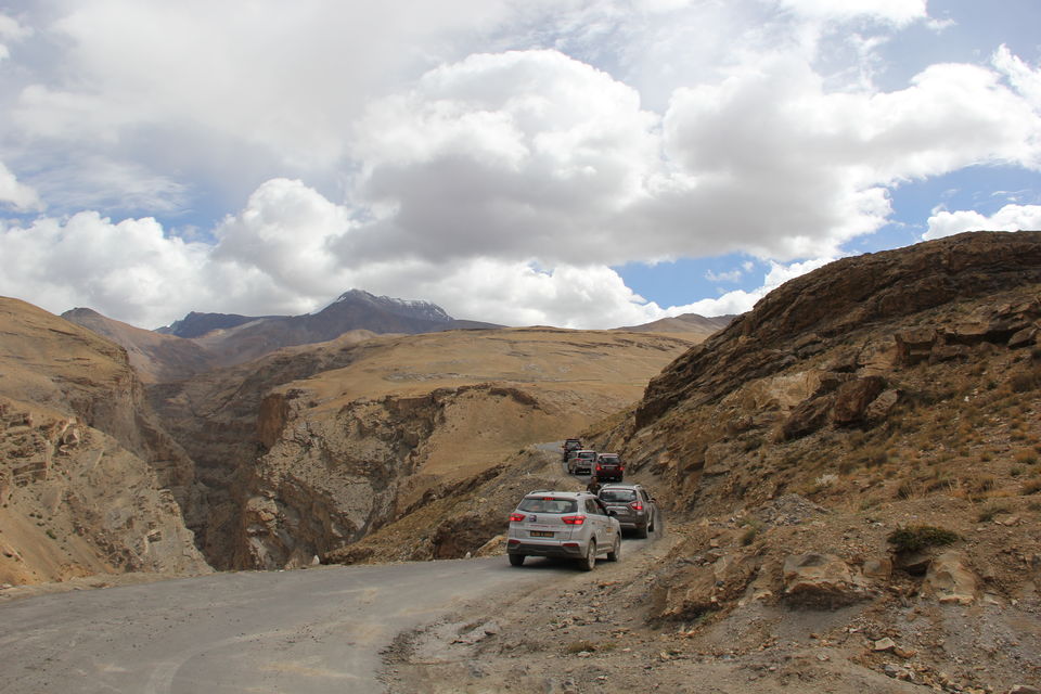 Photo of Breaking Stereotypes : WanderWomen on the Road to Spiti! 4/6 by TerraQuest Expeditions