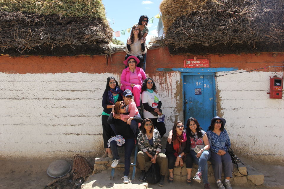Photo of Breaking Stereotypes : WanderWomen on the Road to Spiti! 6/6 by TerraQuest Expeditions