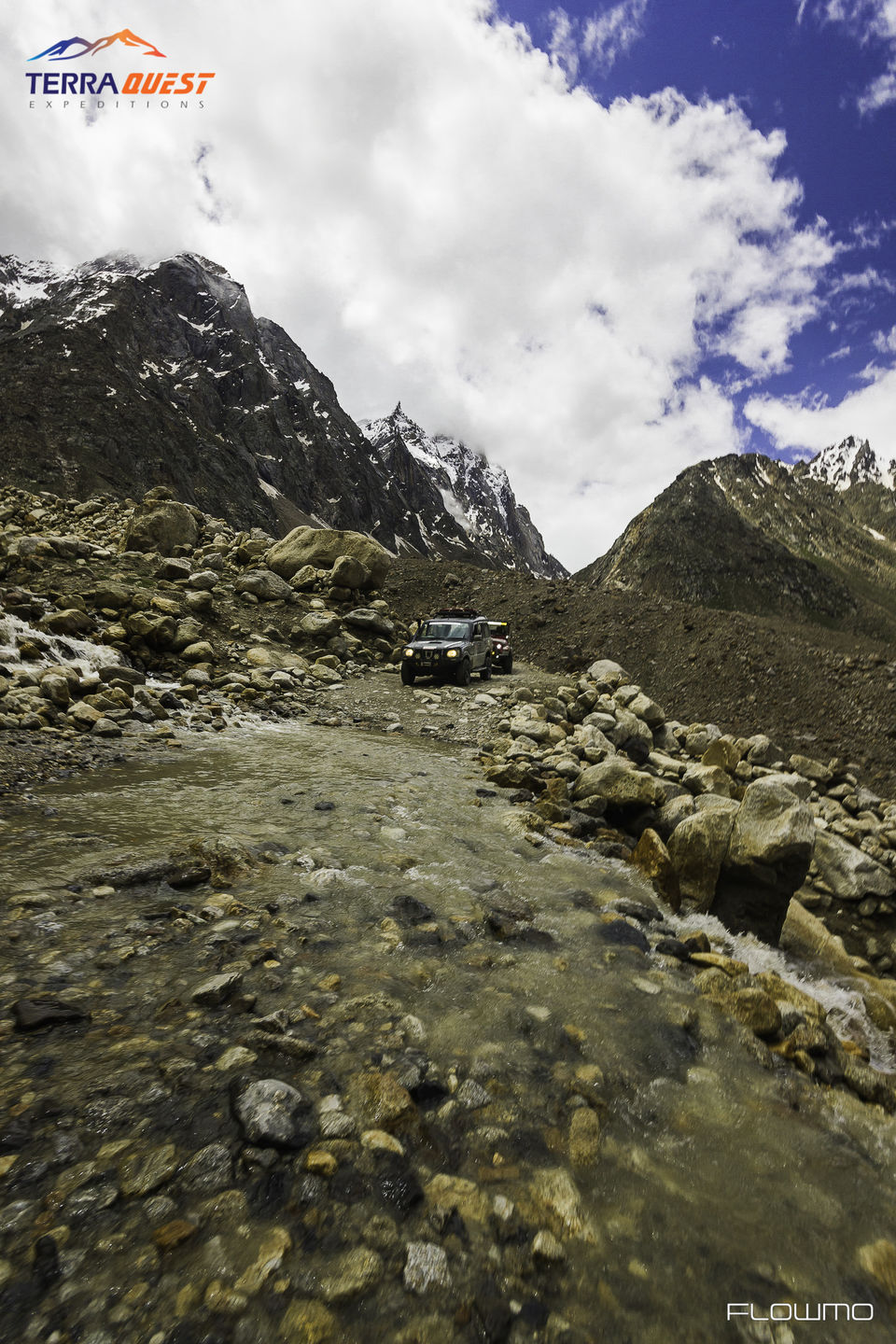 Photo of Breaking Stereotypes : WanderWomen on the Road to Spiti! 3/6 by TerraQuest Expeditions