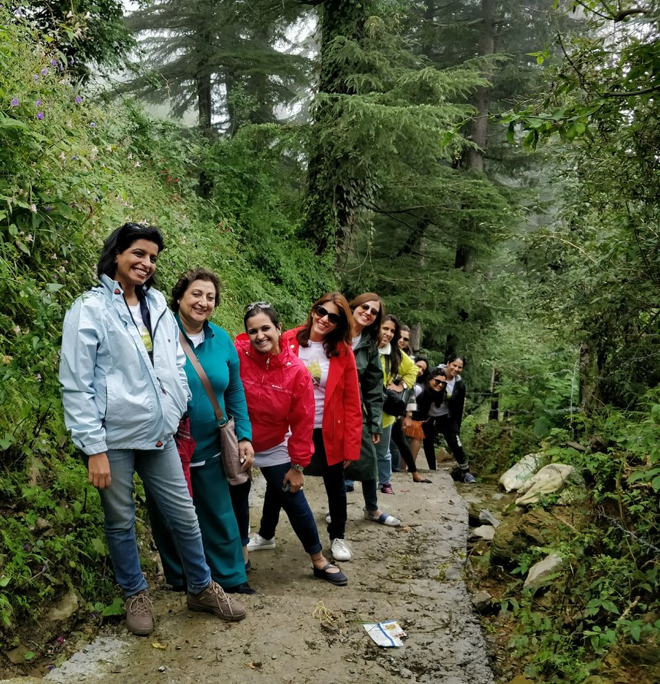 Photo of Breaking Stereotypes : WanderWomen on the Road to Spiti! 2/6 by TerraQuest Expeditions