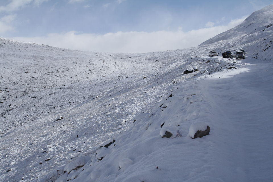 Photo of Overlanding in the Higher Himalayas with the World's Highest Rally : Raid de Himalaya 4/8 by TerraQuest Expeditions