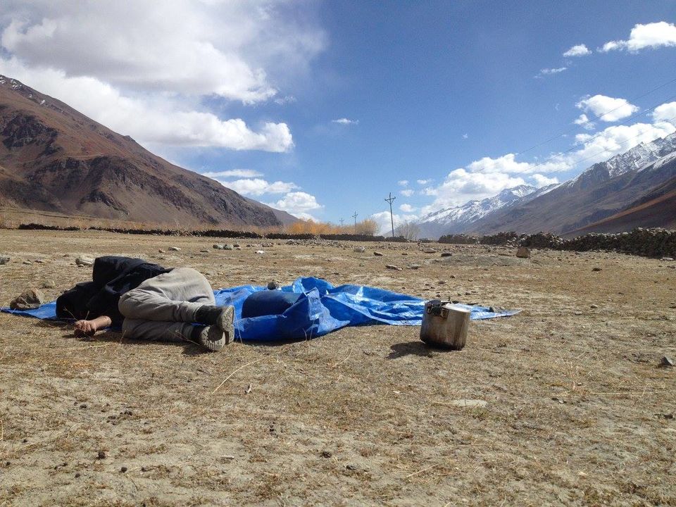 Photo of Overlanding in the Higher Himalayas with the World's Highest Rally : Raid de Himalaya 5/8 by TerraQuest Expeditions