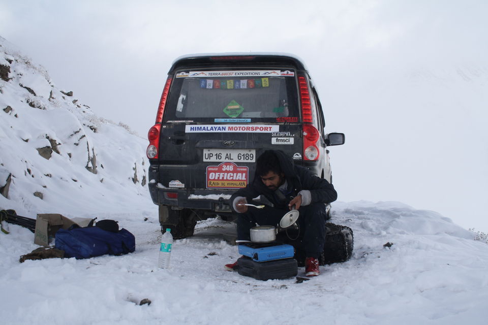 Photo of Overlanding in the Higher Himalayas with the World's Highest Rally : Raid de Himalaya 8/8 by TerraQuest Expeditions