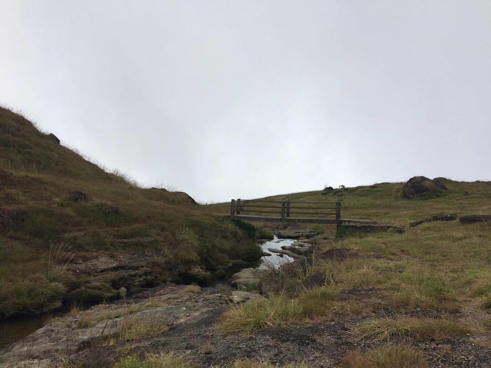 Photo of The Devil's Abode : Unspoken Secrets from the Wettest Place on the Planet. by TerraQuest Expeditions