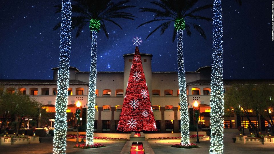 Photo of Why You Must Lodge In Extended Stay Hotel During Christmas Holiday? 1/1 by William John