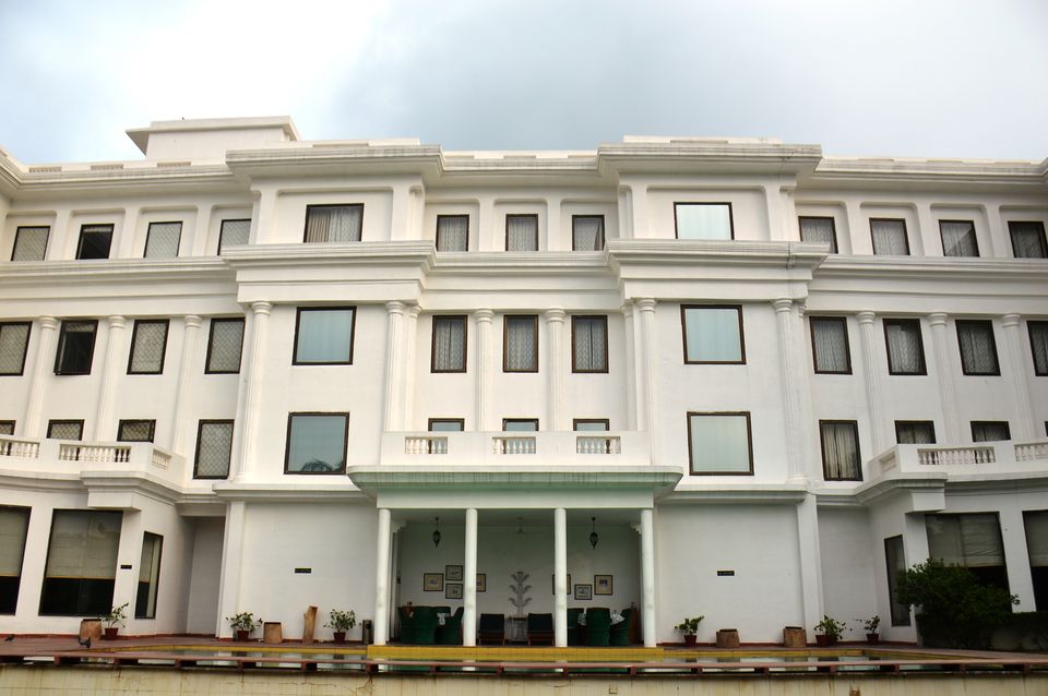 Photo of Combining royal living with vintage cars, this hotel is redefining hospitality in Rajasthan 2/3 by Khursheed Dinshaw
