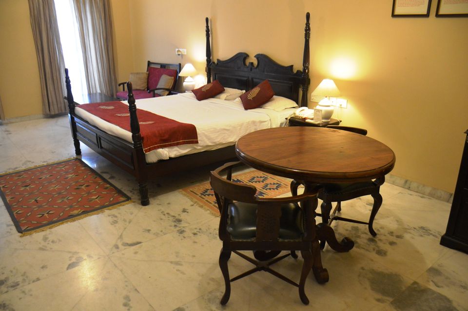 Photo of Hadoti Palace Bundi, Hospital Area, Bundi, Rajasthan, India by Khursheed Dinshaw