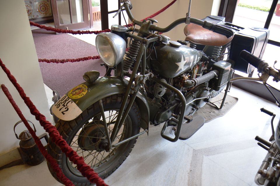 Photo of Combining royal living with vintage cars, this hotel is redefining hospitality in Rajasthan by Khursheed Dinshaw