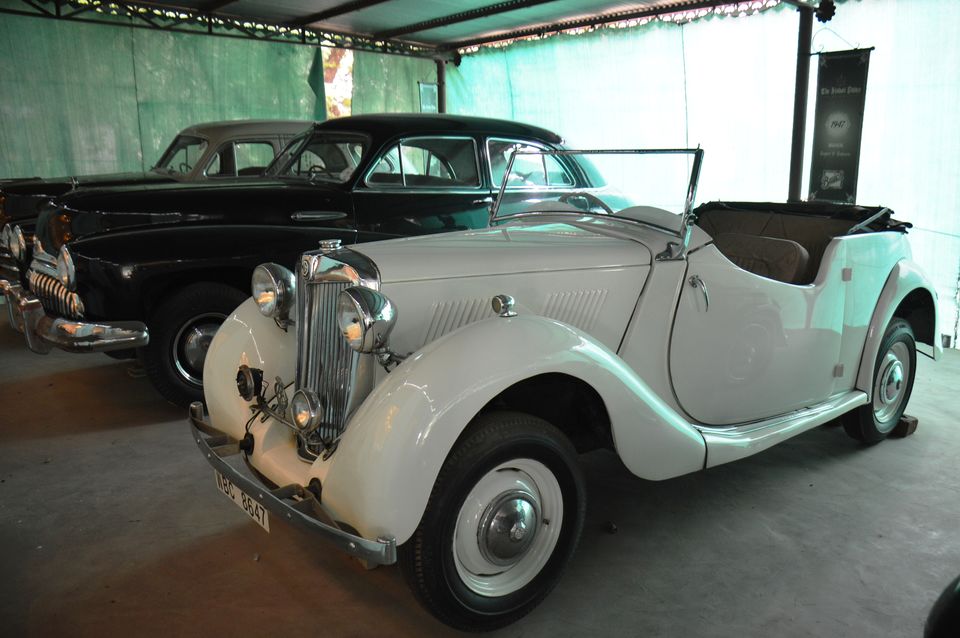 Photo of Combining royal living with vintage cars, this hotel is redefining hospitality in Rajasthan by Khursheed Dinshaw