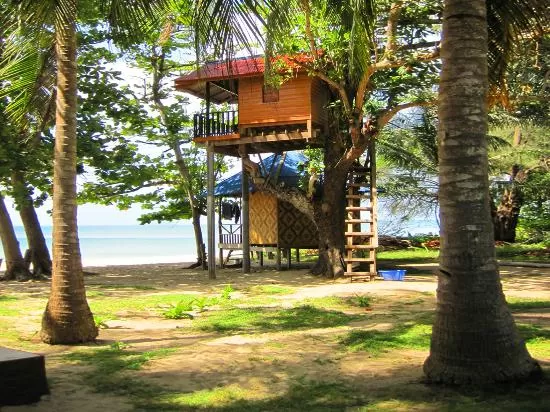 Photo of Koh Jum Ko Siboya Krabi Thailand by Himanshu Kapoor