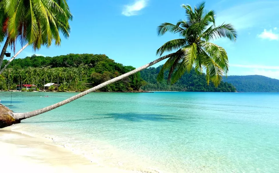 Photo of Ko Mak Trat Thailand by Himanshu Kapoor