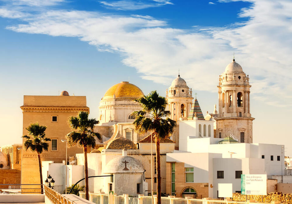 Photo of 10 Reasons to Fall in Love With Spain by Himanshu Kapoor